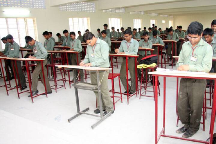 laboratory